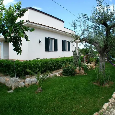 Casa vacanze Maria *