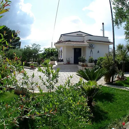 Maria Casa vacanze *