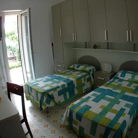 Casa vacanze Maria *