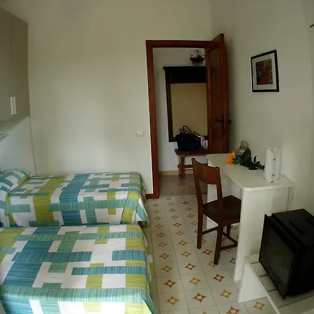 Maria Casa vacanze *