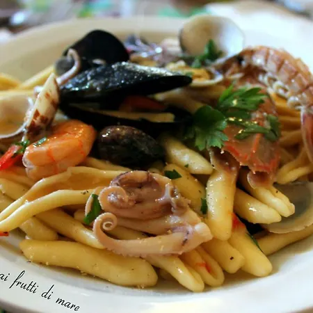 Casa vacanze Maria Conversano