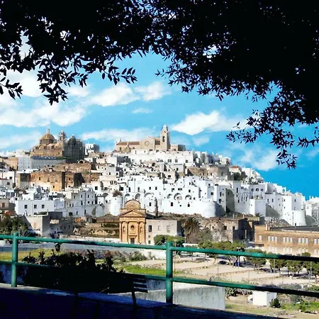 Maria Casa vacanze *