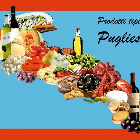 Casa vacanze Maria *