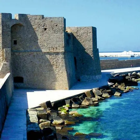 Casa vacanze Maria *