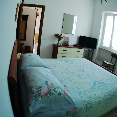 Casa vacanze Maria *