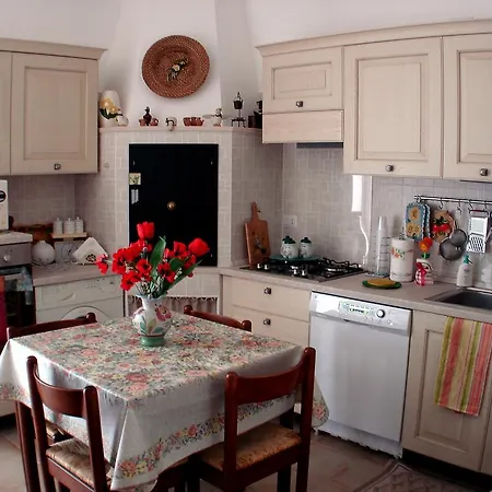 Holiday home Maria Conversano