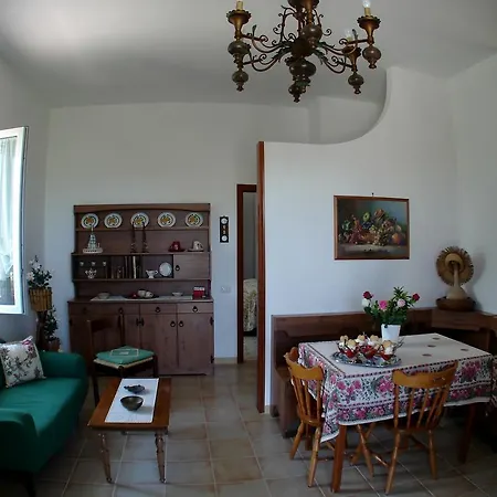 Holiday home Maria