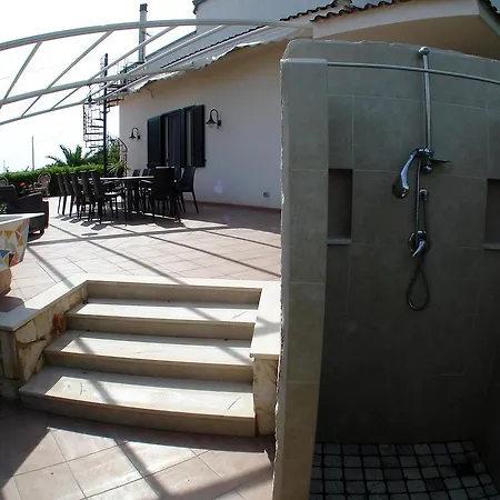 Maria Holiday home