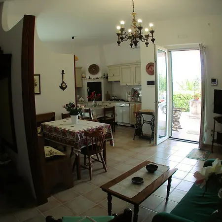 Maria Holiday home *