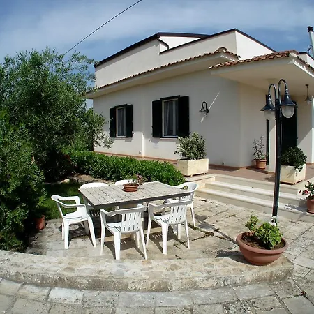 Maria Holiday home Conversano