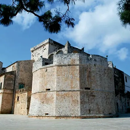 Maria * Conversano