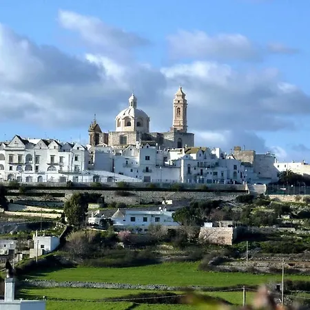 Holiday home Maria Conversano
