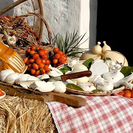 Holiday home Maria Conversano