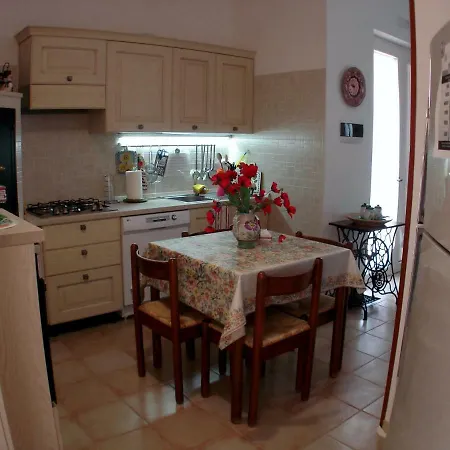 Holiday home Maria Conversano