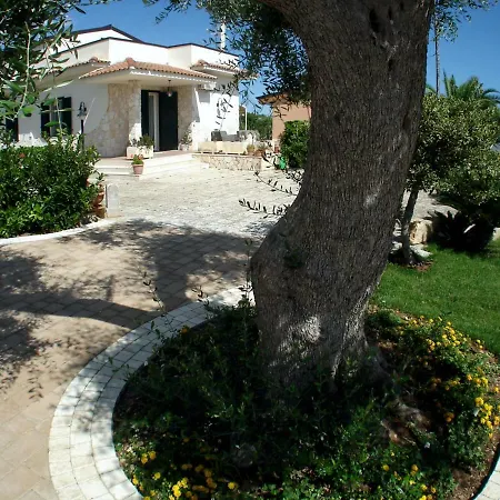 Maria Vakantiehuis Conversano