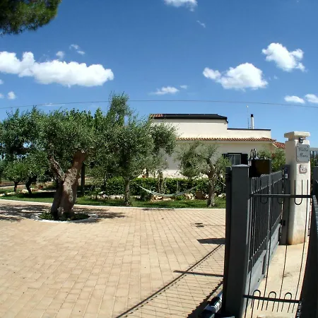 Holiday home Maria Conversano