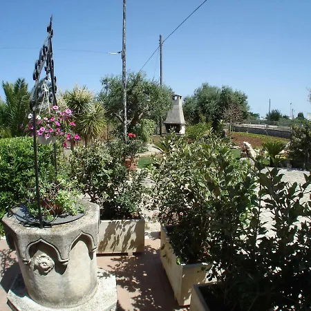Vakantiehuis Maria Conversano