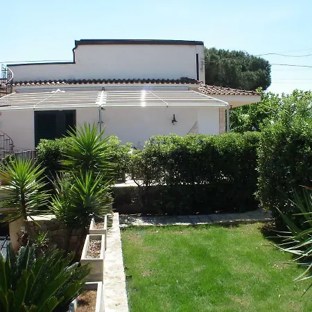 Maria Holiday home *