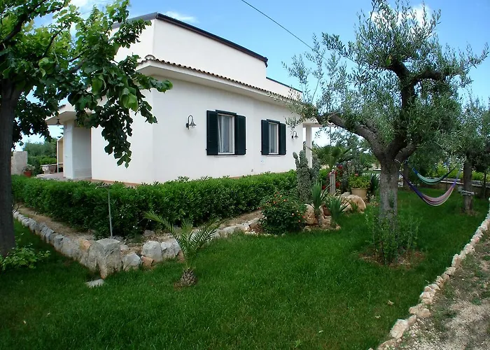 בית נופש Maria *