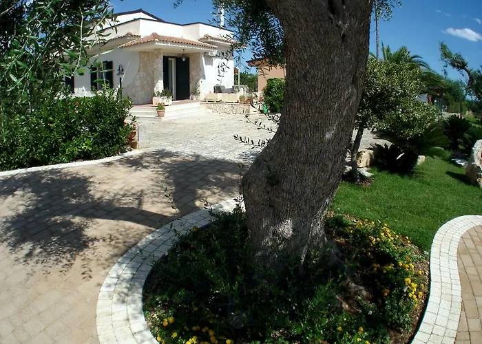 Maria 度假居 孔韦尔萨诺